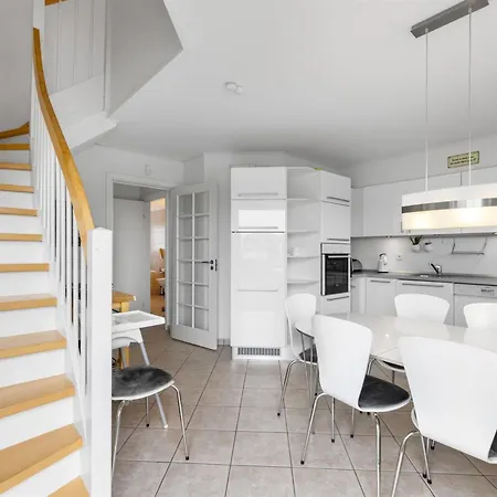 아파트 Ismo - 350m From The Sea By Interhome *