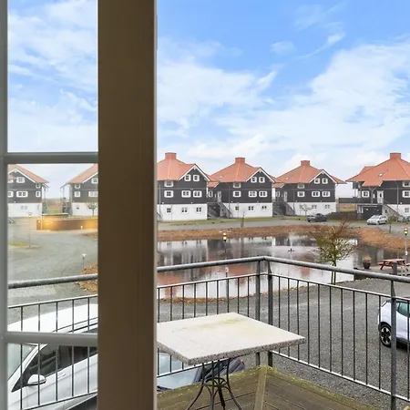 아파트 Ismo - 350m From The Sea By Interhome *