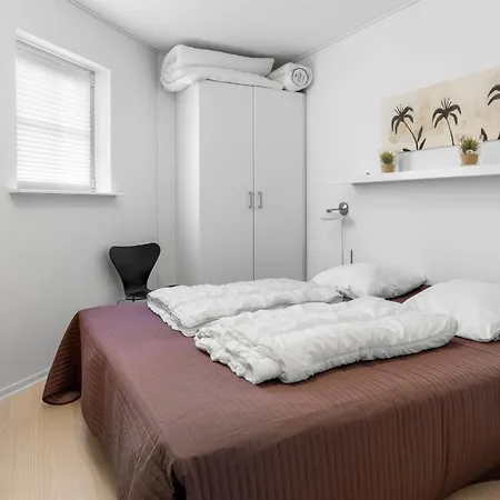 Ismo - 350m From The Sea By Interhome * 보겐세