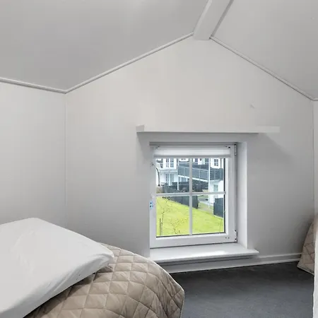 아파트 Ismo - 350m From The Sea By Interhome 보겐세
