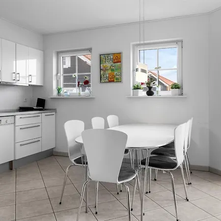 Ismo - 350m From The Sea By Interhome 아파트 보겐세