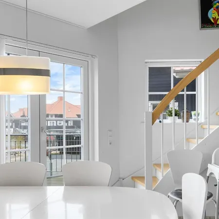 아파트 Ismo - 350m From The Sea By Interhome