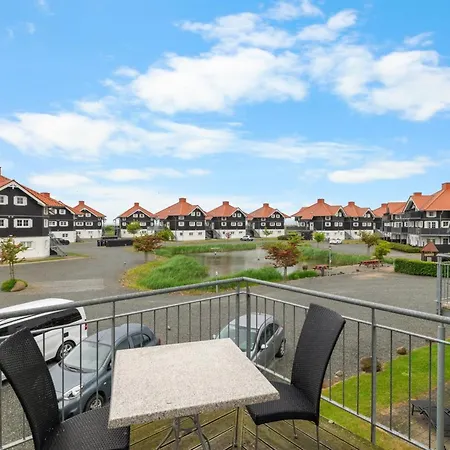 아파트 Ismo - 350m From The Sea By Interhome