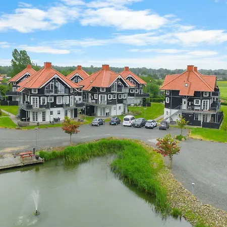 Ismo - 350m From The Sea By Interhome Apartmán Bogense