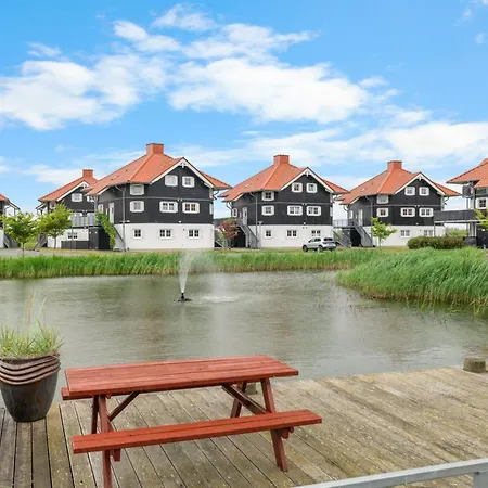 Lejlighed Ismo - 350m From The Sea By Interhome