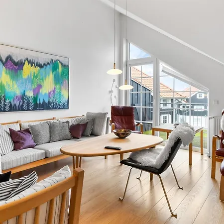 Lejlighed Ismo - 350m From The Sea By Interhome Bogense