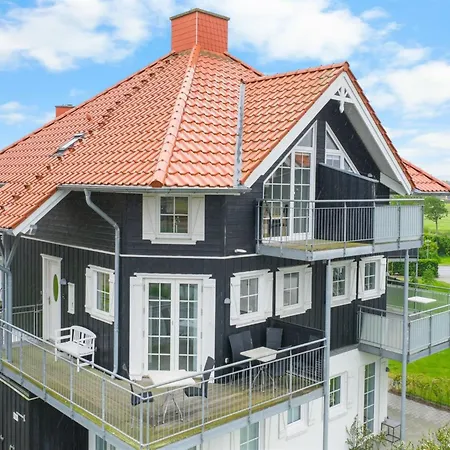Ismo - 350m From The Sea By Interhome * Bogense