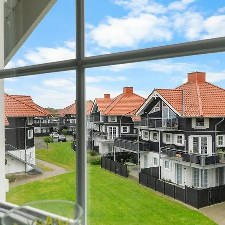Ismo - 350m From The Sea By Interhome Apartmán