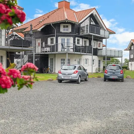 Ismo - 350m From The Sea By Interhome Lejlighed *