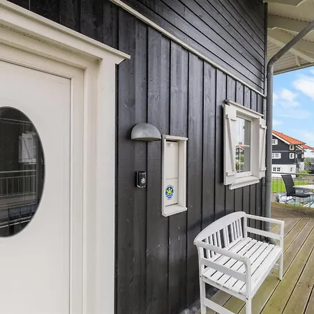 Ismo - 350m From The Sea By Interhome Apartmán Bogense