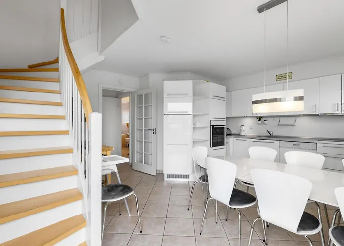 Ismo - 350m From The Sea By Interhome Apartmán