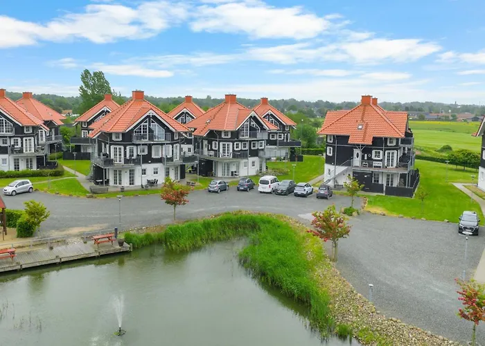Ismo - 350m From The Sea By Interhome Apartmán Bogense