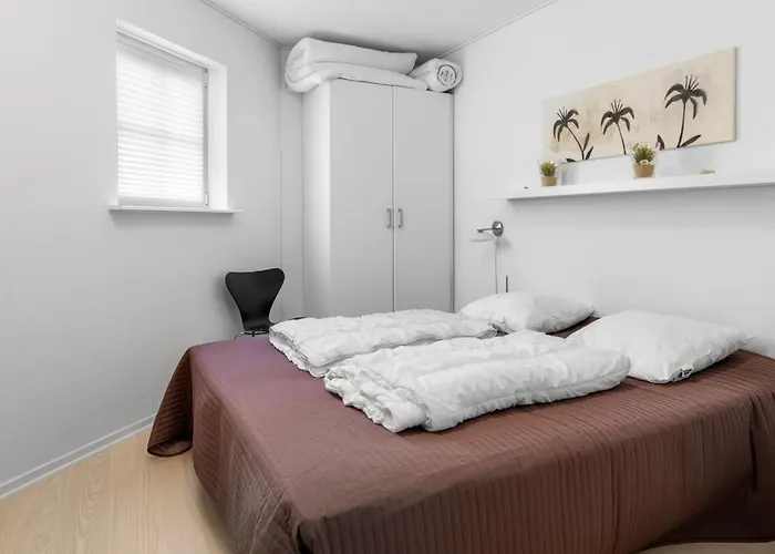 Apartmán Ismo - 350m From The Sea By Interhome *