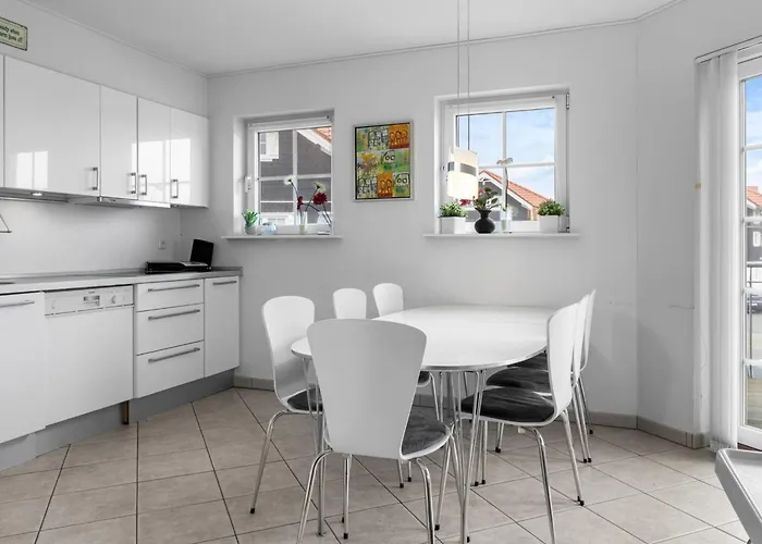 Ismo - 350m From The Sea By Interhome Apartmán Bogense