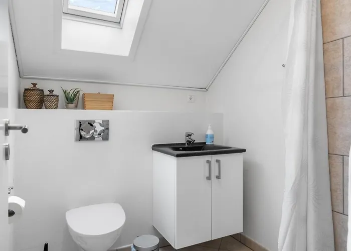 Ismo - 350m From The Sea By Interhome * Bogense