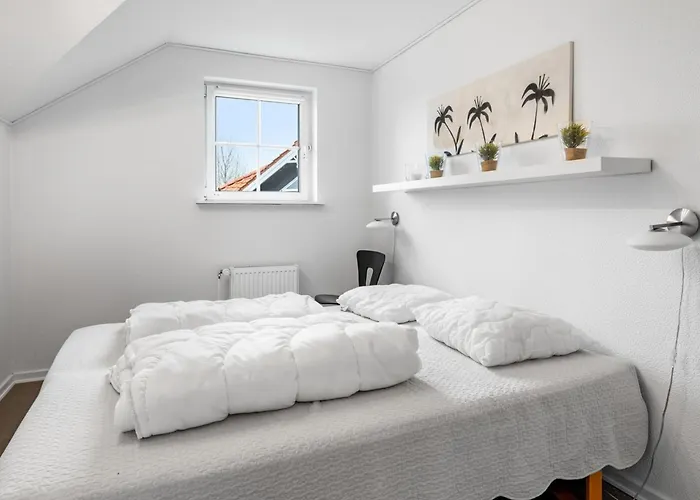 Apartmán Ismo - 350m From The Sea By Interhome