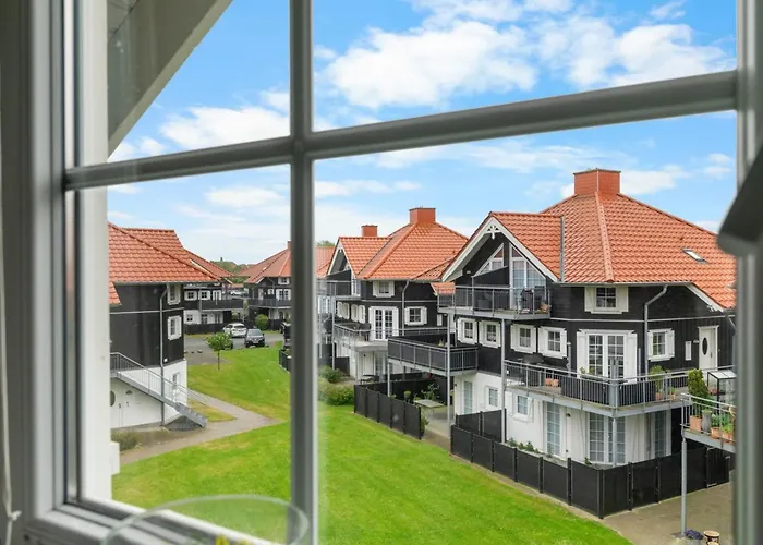 Ismo - 350m From The Sea By Interhome Apartmán