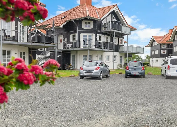Ismo - 350m From The Sea By Interhome Apartmán *