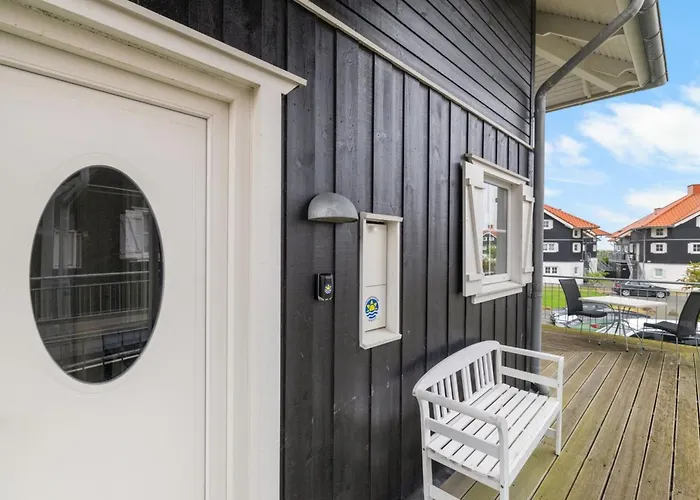 Ismo - 350m From The Sea By Interhome Apartmán Bogense